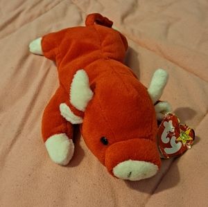 Beanie Baby